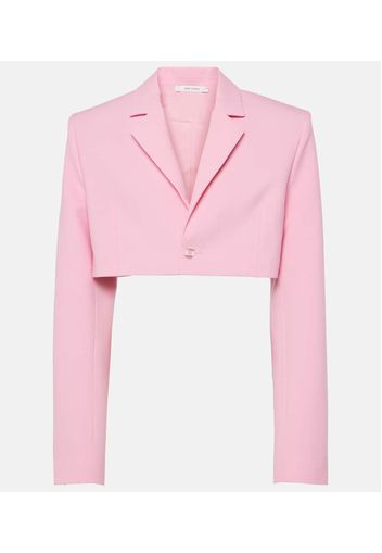 Cropped-Blazer