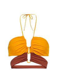 Exklusiv bei Mytheresa – Bikini-Oberteil