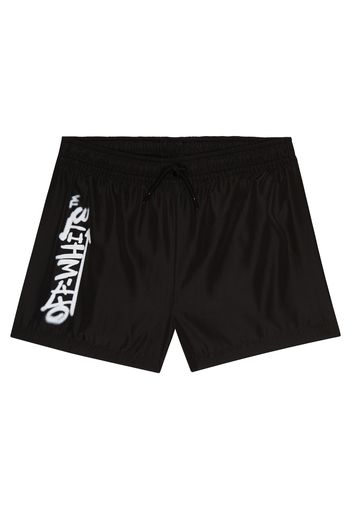 Badeshorts