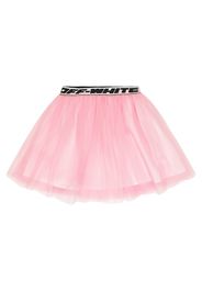 Tutu aus Tüll