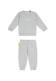 Baby Jogginganzug Funny aus Baumwolle