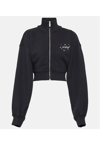 Trainingsjacke Bling Star