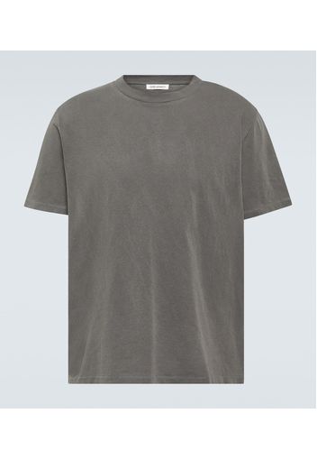 T-Shirt Box aus Baumwoll-Jersey