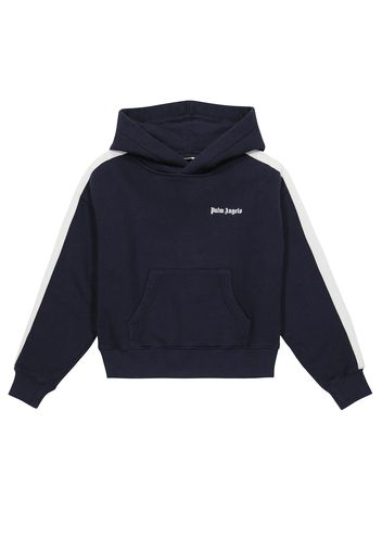 Hoodie aus Baumwolle