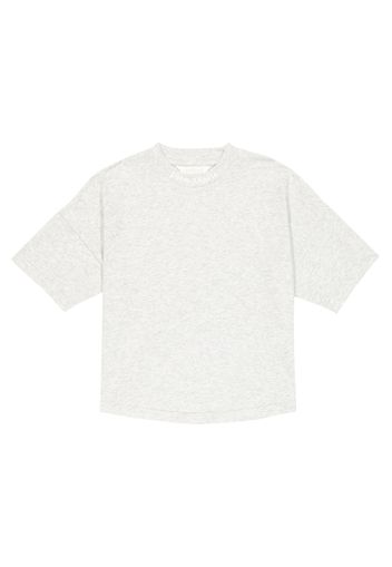 T-Shirt aus Baumwoll-Jersey