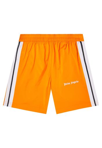 Bedruckte Shorts