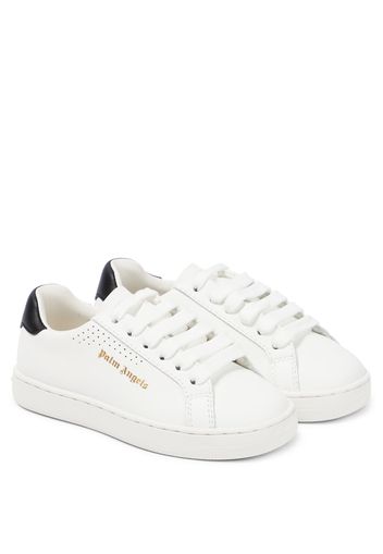 Sneakers Palm One aus Leder