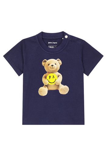 Baby T-Shirt aus Jersey