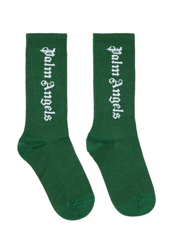 Socken aus Baumwolle