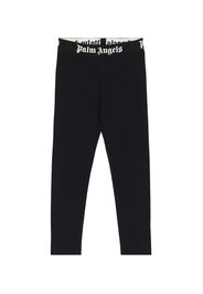 Leggings aus Jersey