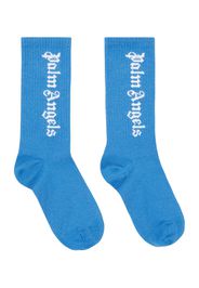 Socken aus einem Baumwollgemisch