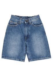 Jeansshorts