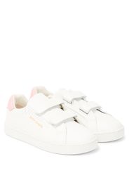 Sneakers Palm One Strap aus Leder