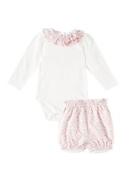 Baby Set aus Body und Höschen