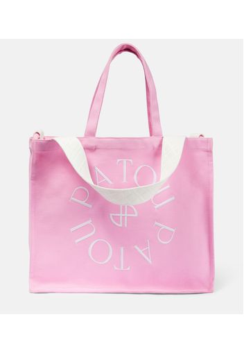 Tote Large aus Canvas