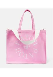 Tote Large aus Canvas