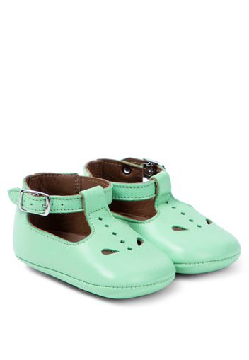 PèPè Baby Schuhe aus Leder