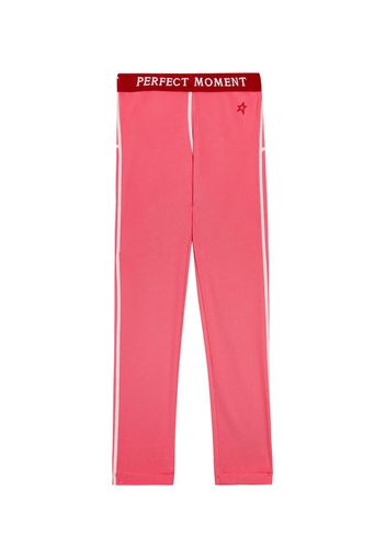 Ski-Leggings Polar aus Fleece