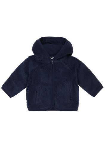 Baby Teddyjacke