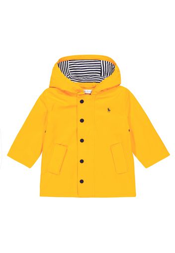 Baby Regenjacke