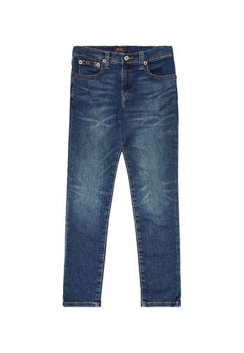 Jeans Eldridge