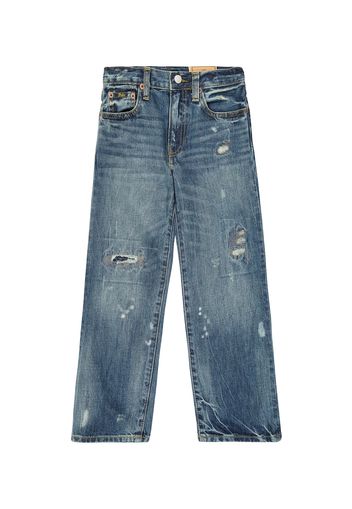 Slim Jeans Lynwood