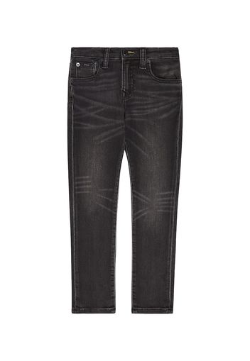 Jeans Eldridge