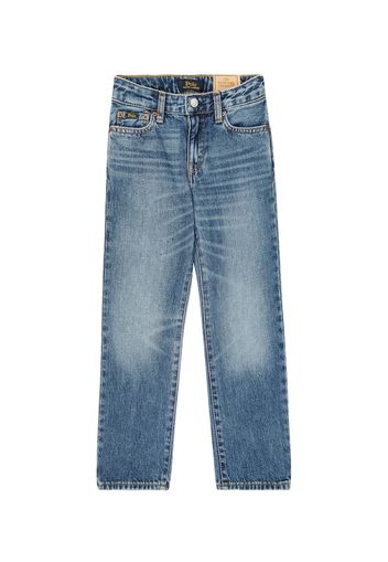 Straight Jeans Janara