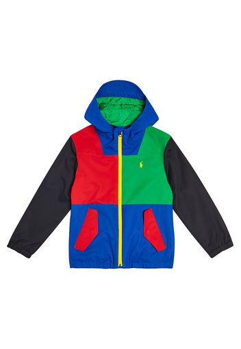 Jacke Portland