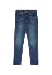 Jeans Eldridge