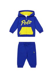 Baby Set aus Hoodie und Jogginghose