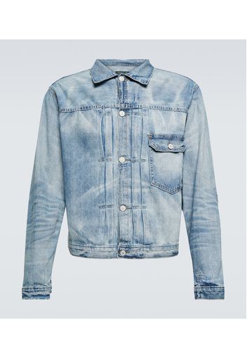 Jeansjacke