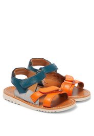 Sandalen Waff Jimy aus Leder