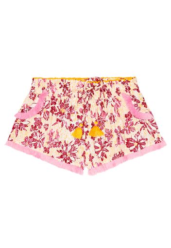 Bedruckte Shorts Lulu