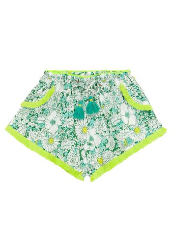 Bedruckte Shorts Lulu