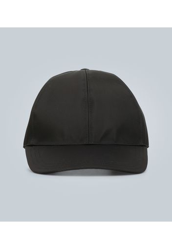 Basecap aus Nylon