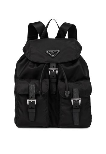 Rucksack aus Nylon