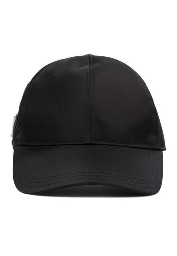 Baseballcap aus Nylon