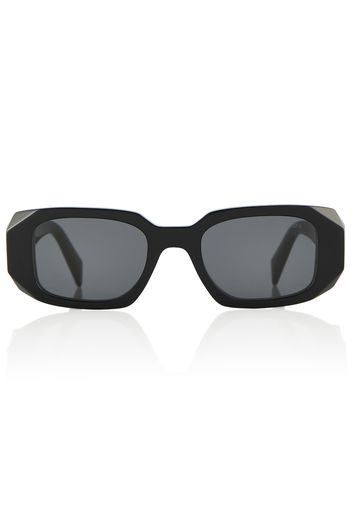 Sonnenbrille aus Acetat