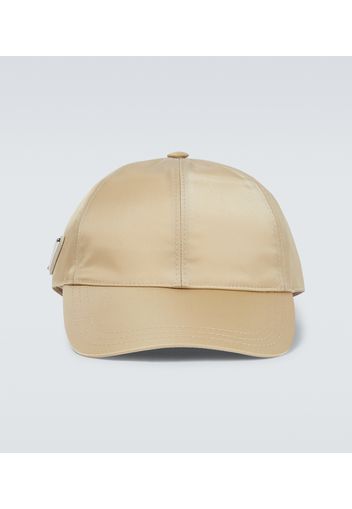 Baseballcap aus Re-Nylon