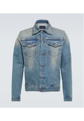 Jeansjacke