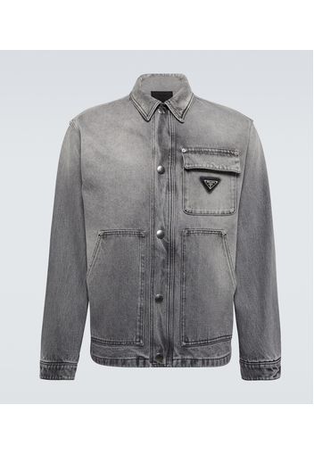 Jeansjacke