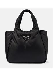 Wattierte Tote Small aus Re-Nylon