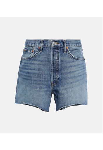 Jeansshorts ‘90s Low Slung