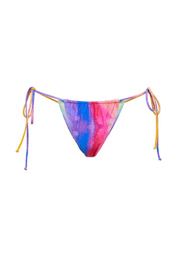 Exklusiv bei Mytheresa – Bedrucktes Bikini-Höschen