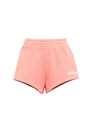 Shorts Billie aus Baumwolle