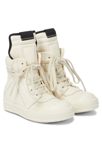 High-Top Sneakers Geobasket