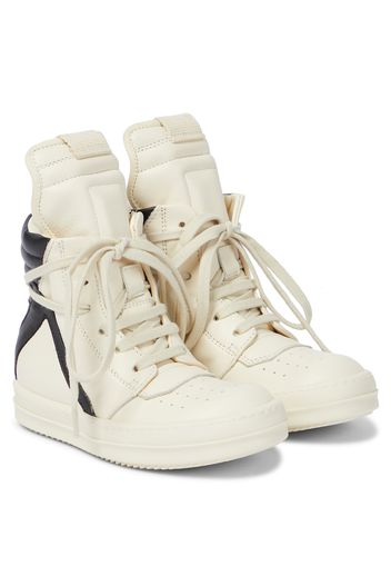 High-Top-Sneakers Geobasket