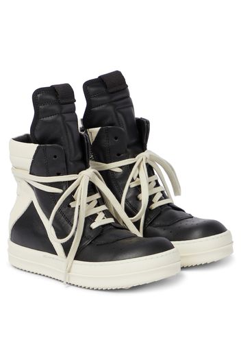 High-Top Sneakers Geobasket