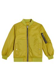 Bomberjacke Flight